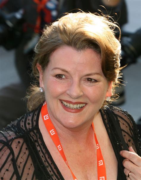 Brenda Blethyn wikipedia